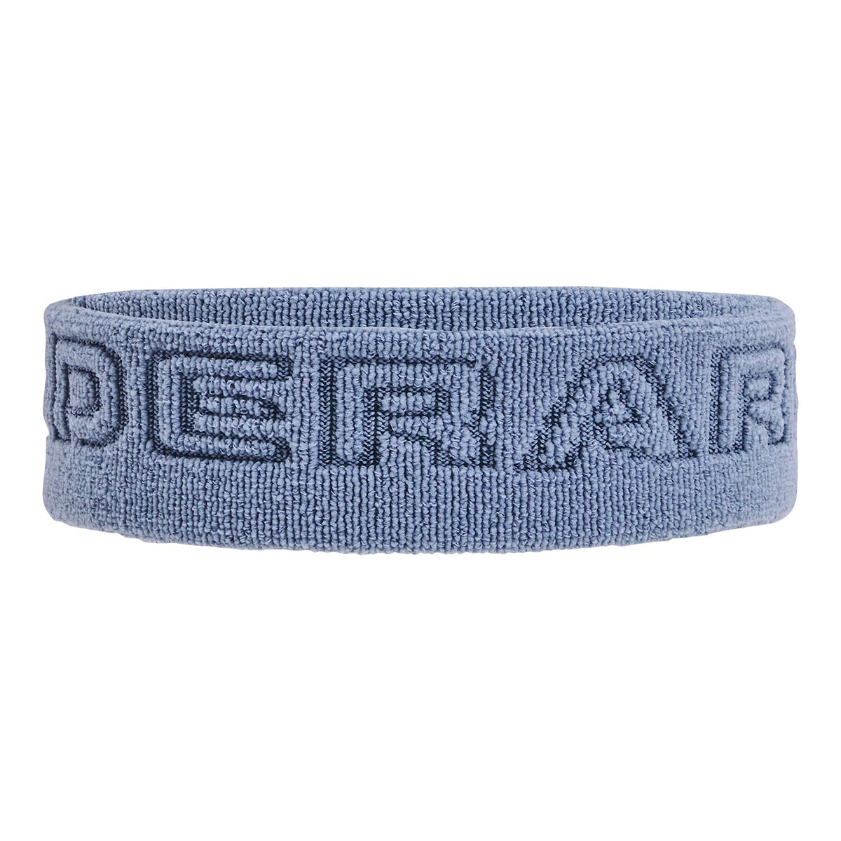 Cintillo UA Wordmark Terry Unisex