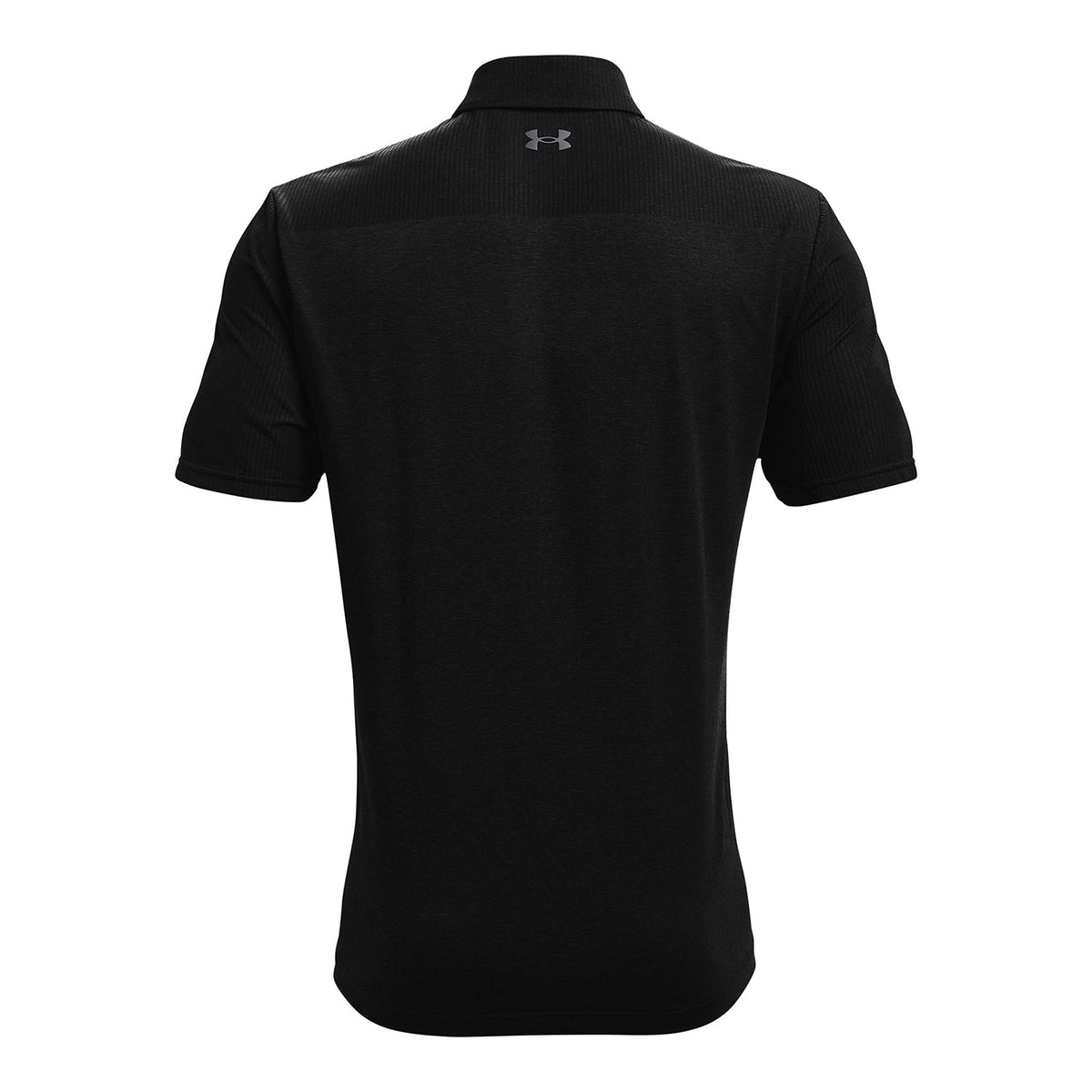 Polera Polo sin costuras UA Vanish Blocked para Hombre