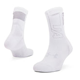 Calcetines unisex UA Armor Dry™ Run Crew