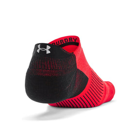 Calcetines unisex UA Armor Dry™ Run No Show
