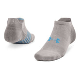 Calcetines unisex UA Armor Dry™ Run No Show