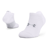 Calcetines unisex UA Armor Dry™ Run No Show