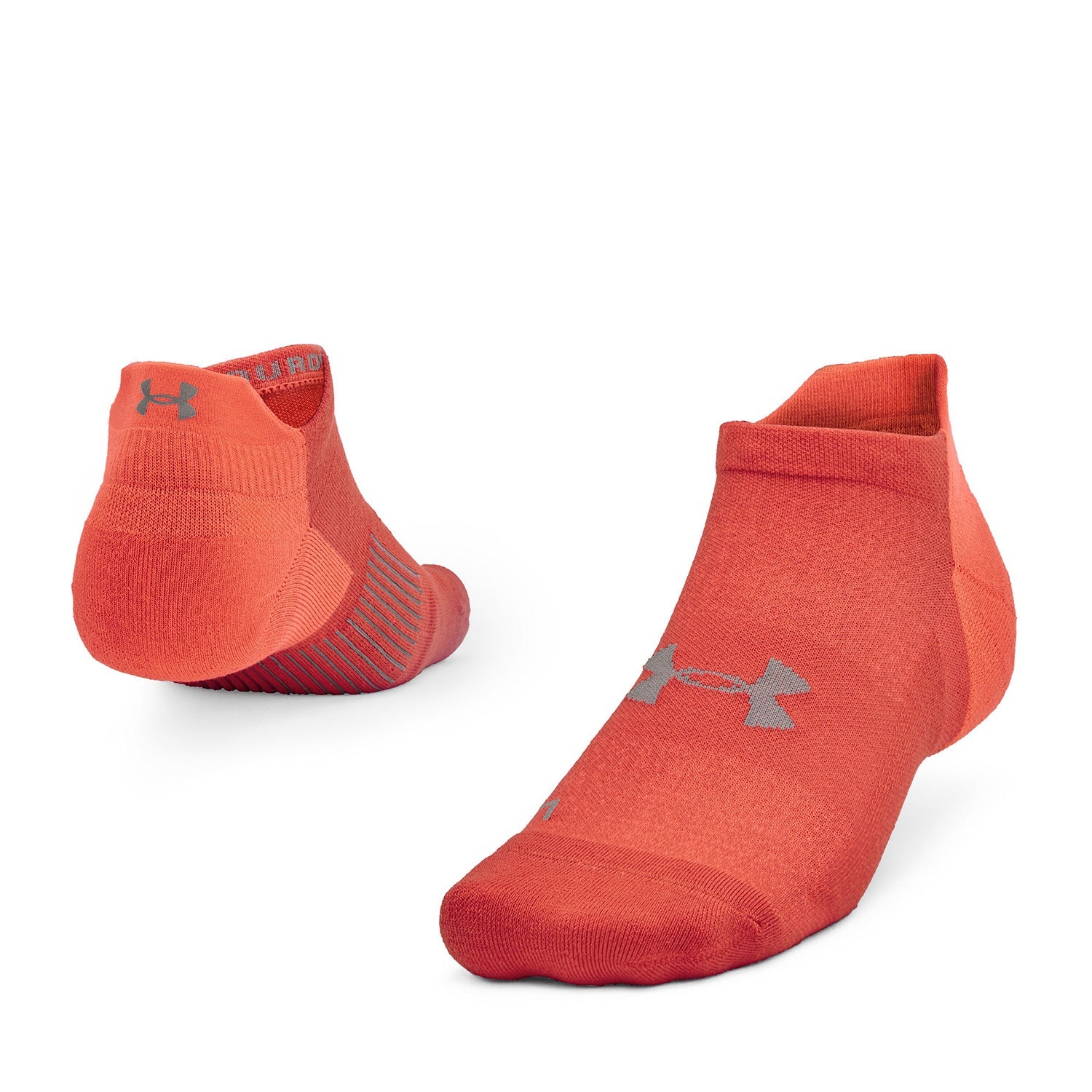 Calcetines unisex UA Armor Dry™ Run No Show