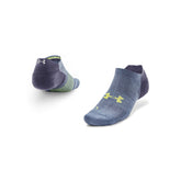 Calcetines unisex UA Armor Dry™ Run No Show
