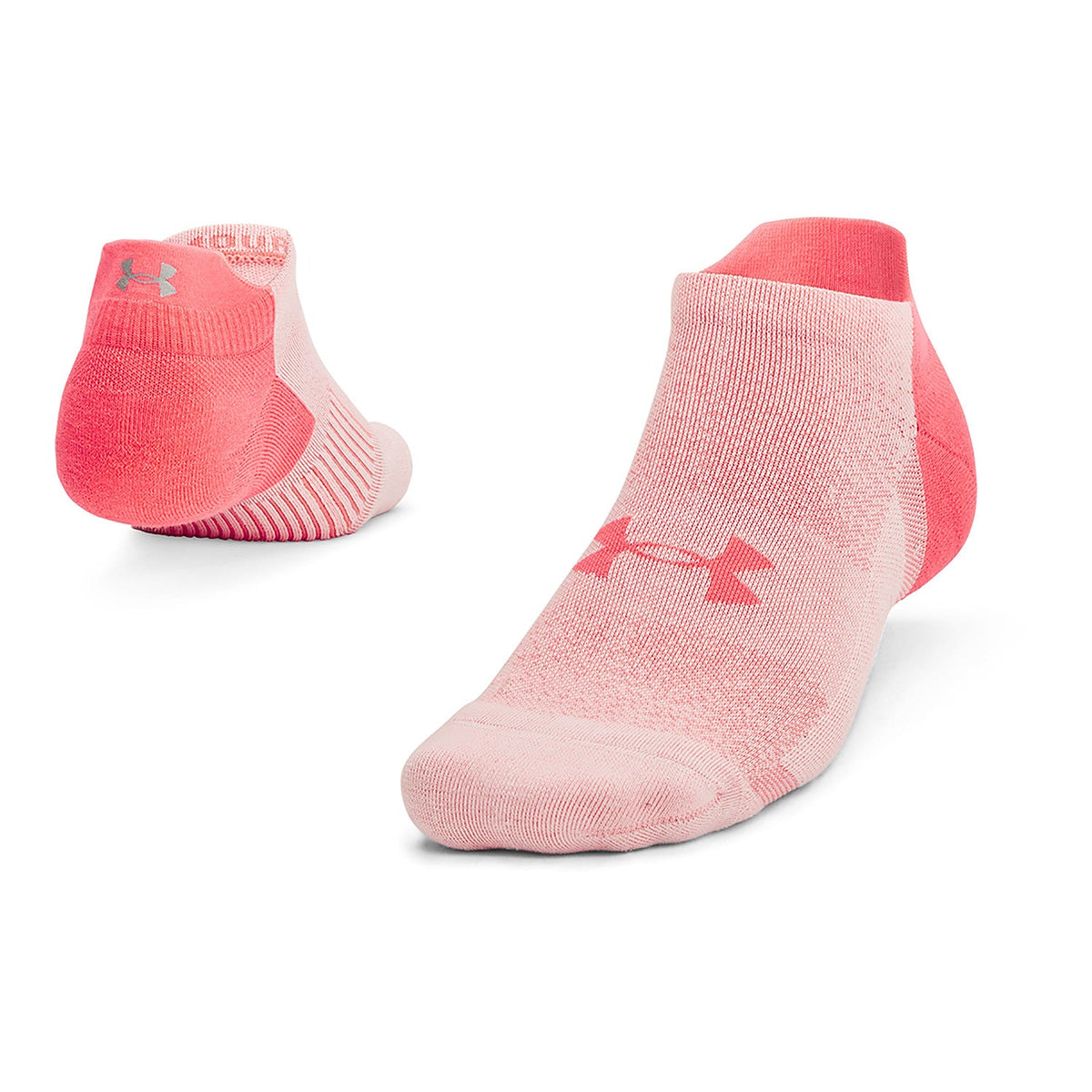 Calcetines unisex UA Armor Dry™ Run No Show