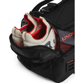 Bolso Ua Contain Duo Sm Du