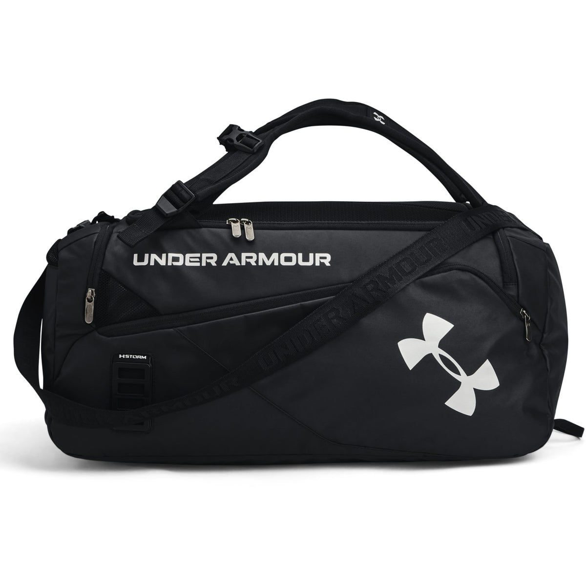 Bolsa de viaje mediana unisex  Contain Duo Under Armour