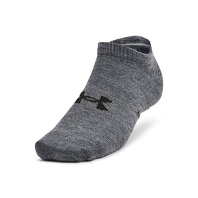 Calcetines Essential No Show unisex 3-Pack Under Armour