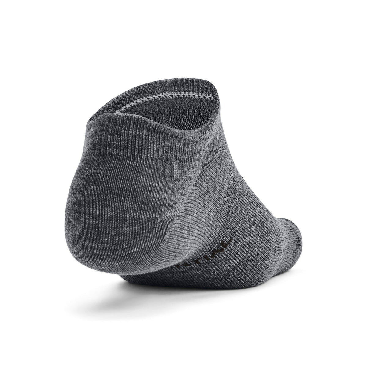 Calcetines Essential No Show unisex 3-Pack Under Armour