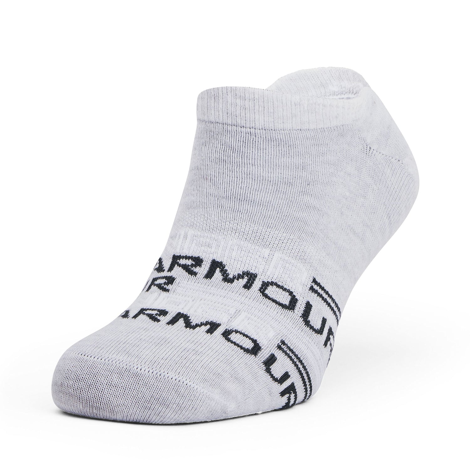 Calcetines Essential No Show unisex 3-Pack Under Armour