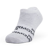 Calcetines Essential No Show unisex 3-Pack Under Armour