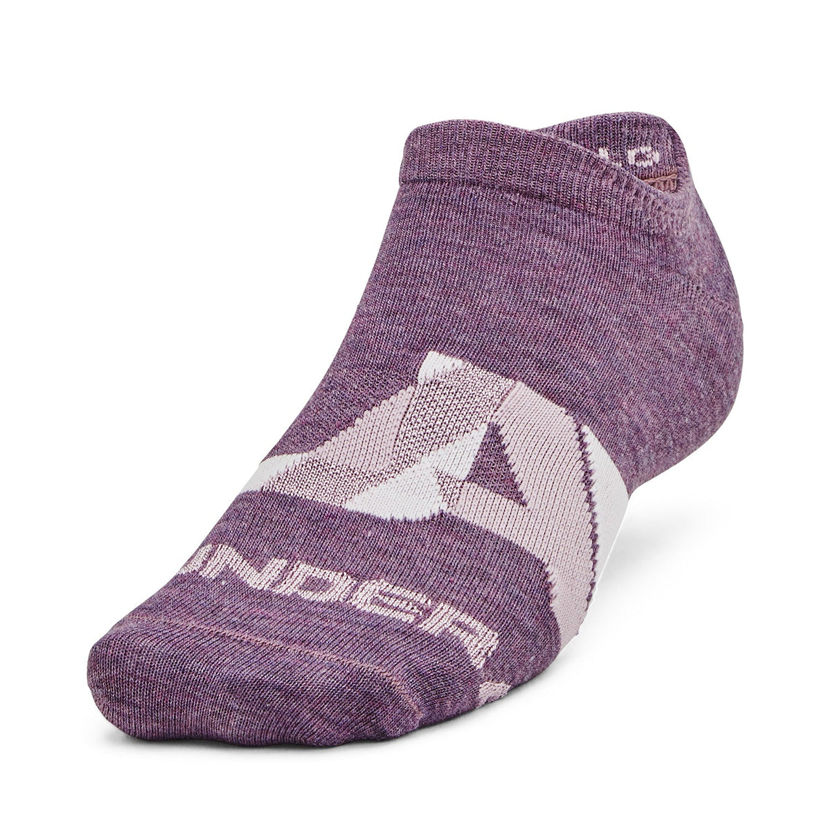 Calcetines Essential No Show unisex 3-Pack Under Armour