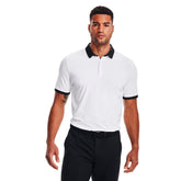 Polera Manga Corta Ua Curry Vanish Polo para Hombre