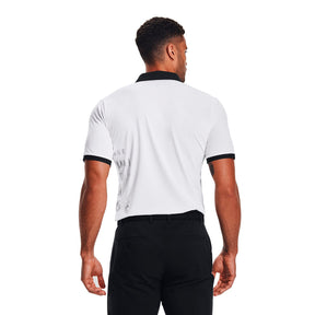 Polera Manga Corta Ua Curry Vanish Polo para Hombre