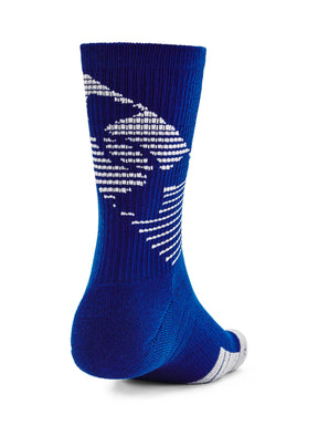 Calcetines HeatGear® Novelty Crew unisex