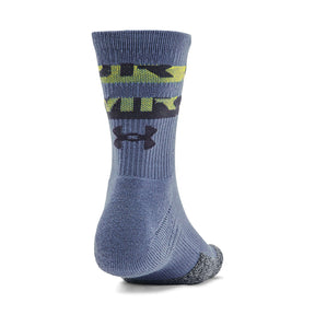 Calcetines HeatGear® Novelty Crew unisex