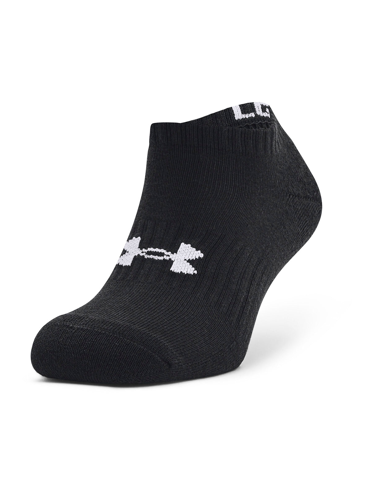 Calcetines unisex UA Core, 3-pack