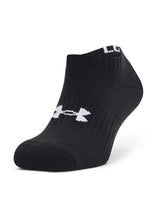 Calcetines unisex UA Core, 3-pack