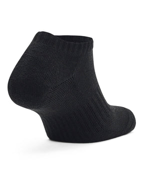 Calcetines unisex UA Core, 3-pack