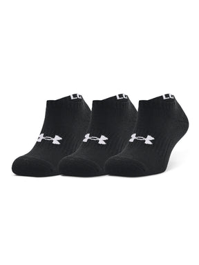 Calcetines unisex UA Core, 3-pack