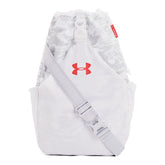 Bolso Ua Flex Sling-Wht