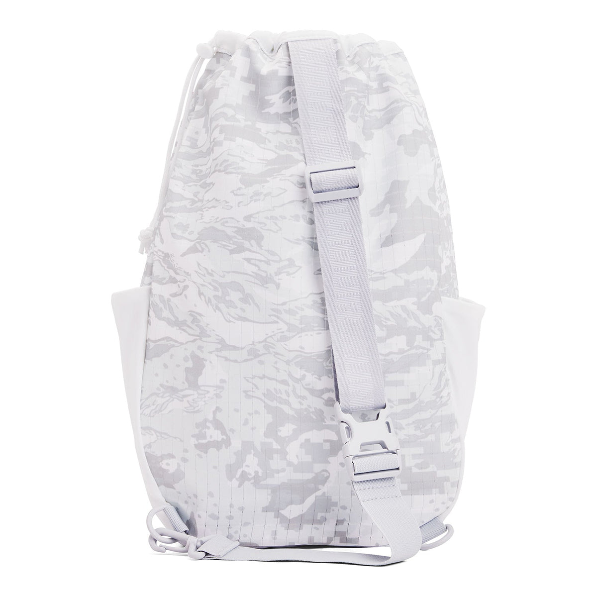 Bolso Ua Flex Sling-Wht