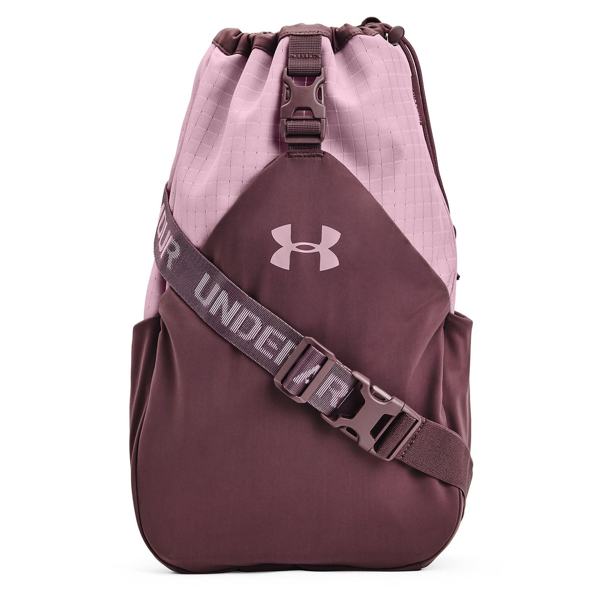 Bolso cruzado UA Flex unisex