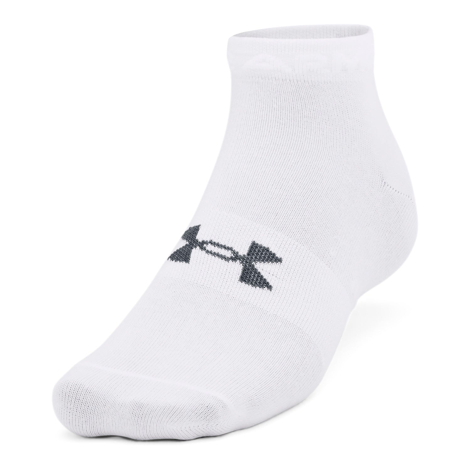 Calcetines Essential Low Cut unisex 3-Pack Under Armour