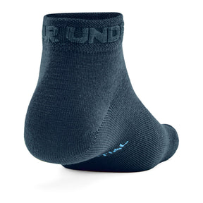Calcetines Essential Low Cut unisex 3-Pack Under Armour