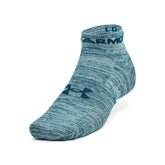 Calcetines Essential Low Cut unisex 3-Pack Under Armour