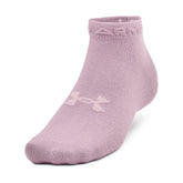 Calcetines Essential Low Cut unisex 3-Pack Under Armour