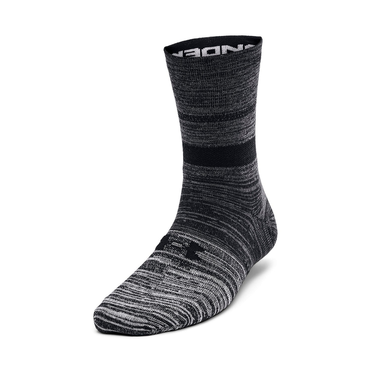 Calcetines unisex UA Essential Hi Lo 2-Pack