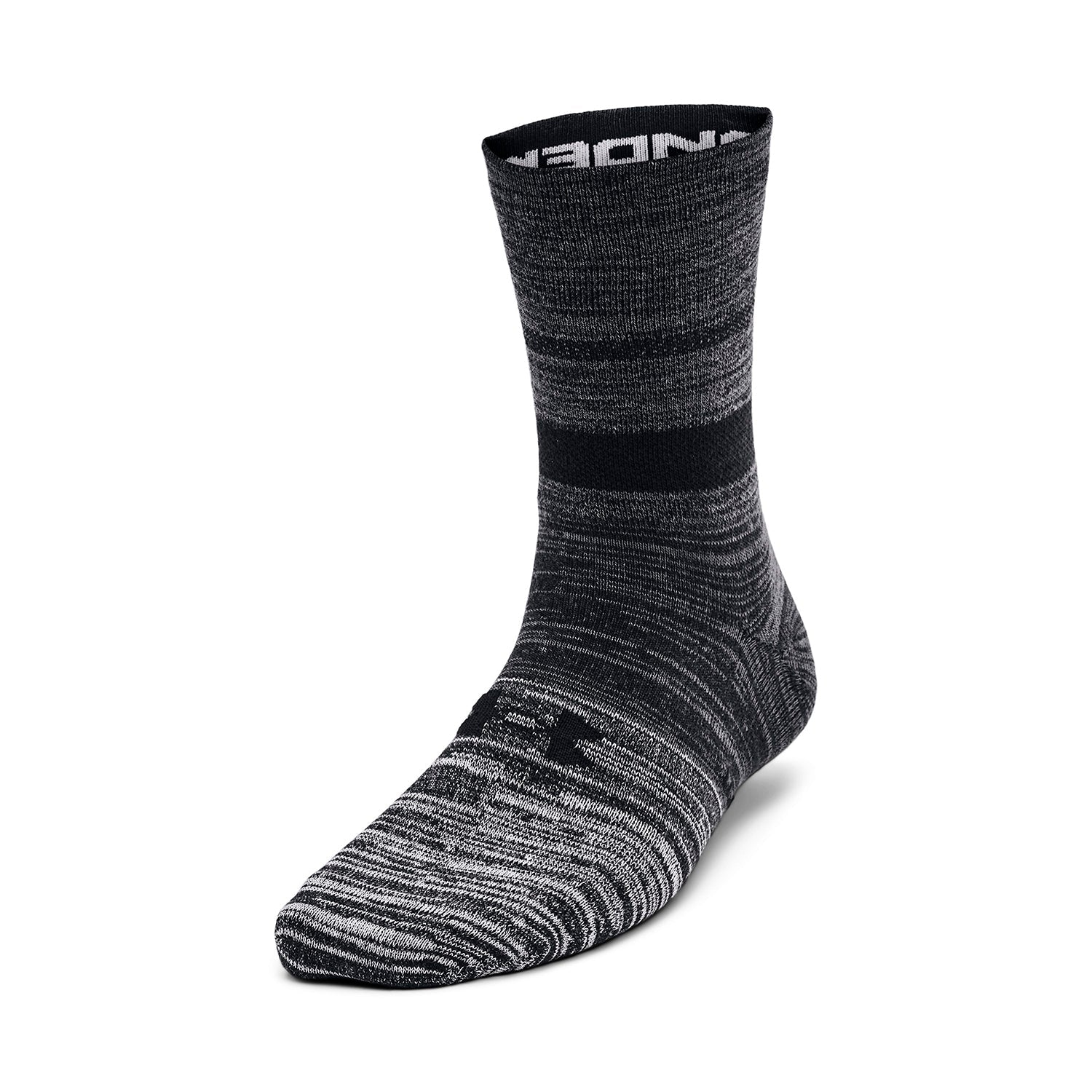 Calcetines unisex UA Essential Hi Lo 2-Pack