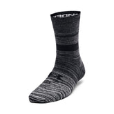 Calcetines unisex UA Essential Hi Lo 2-Pack