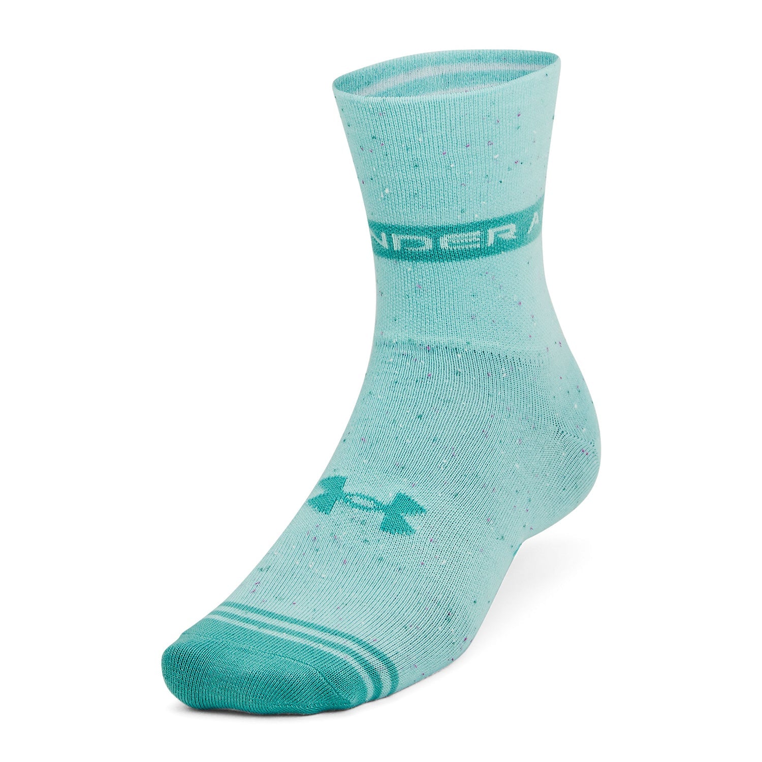 Calcetines unisex UA Essential Hi Lo 2-Pack