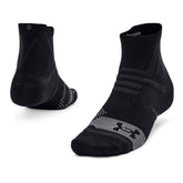 Calcetines UA RUSH™ Quarter unisex