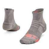 Calcetines UA RUSH™ Quarter unisex