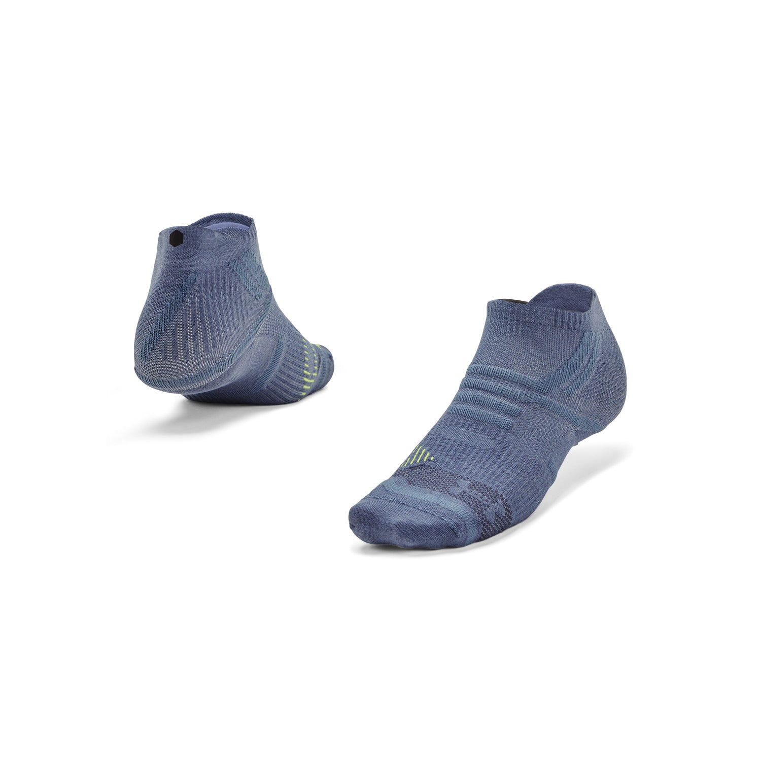 Calcetines UA RUSH™ Quarter unisex