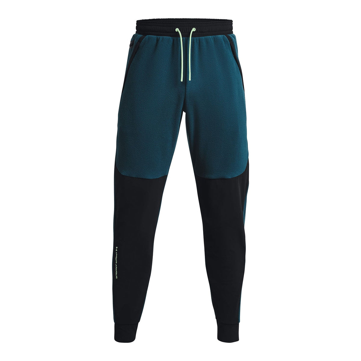 Pantalones UA RUSH™ Fleece para hombre