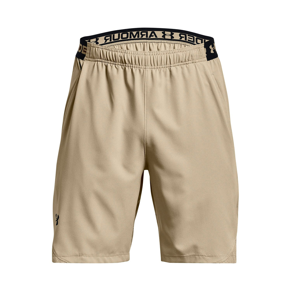 Short Vanish Woven 8in para hombre Under Armour