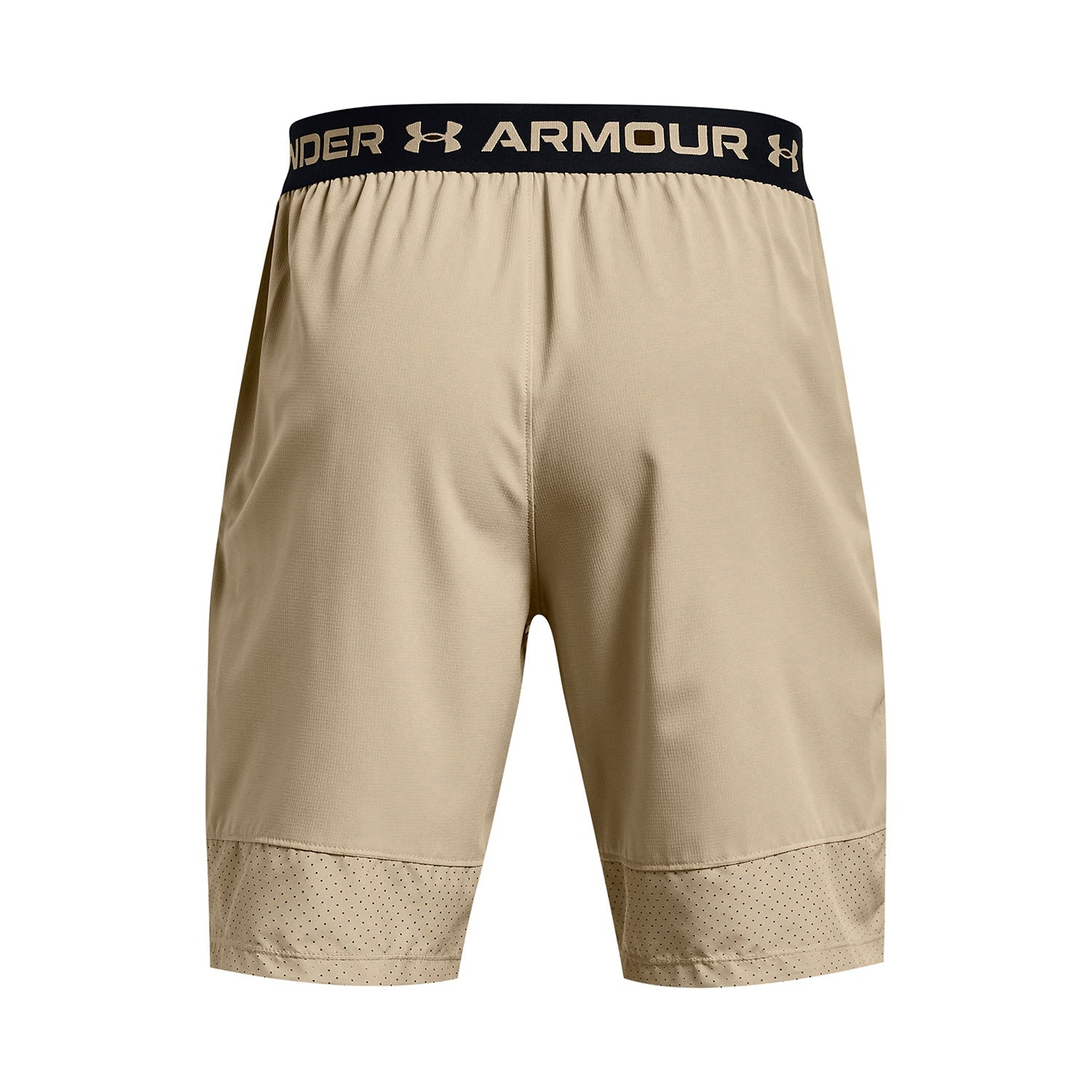 Short Vanish Woven 8in para hombre Under Armour