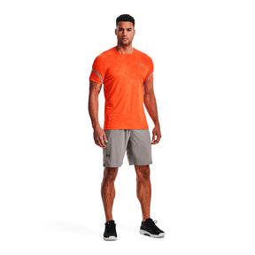 Short Vanish Woven 8in para hombre Under Armour