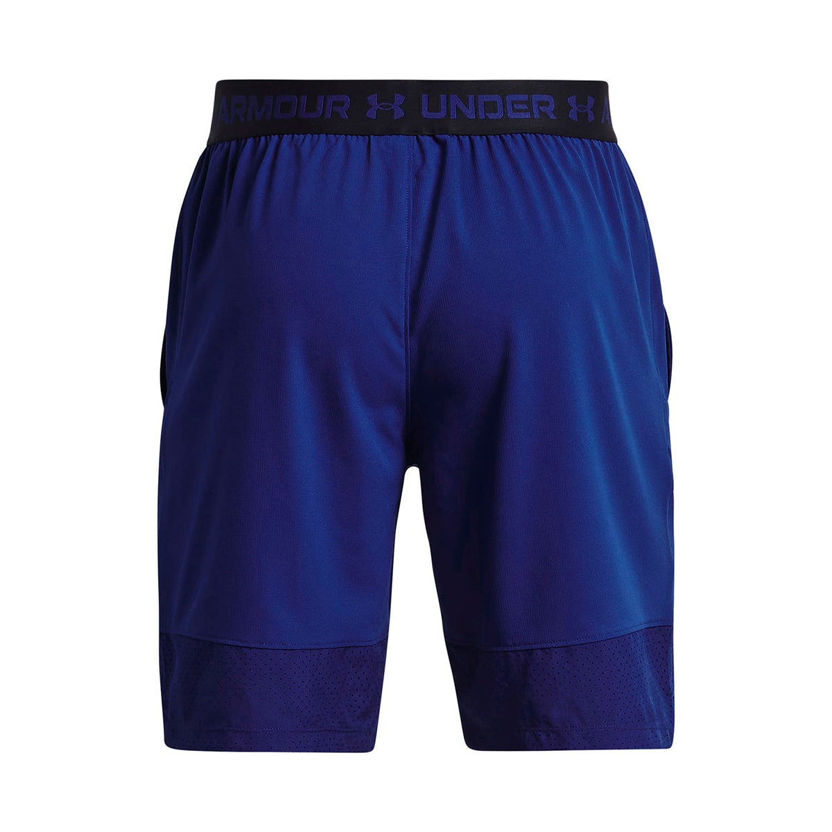 Short Vanish Woven 8in para hombre Under Armour