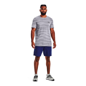 Short Vanish Woven 8in para hombre Under Armour