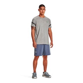 Short Vanish Woven 8in para hombre Under Armour