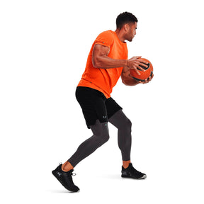 Shorts UA Vanish Woven Snap para hombre