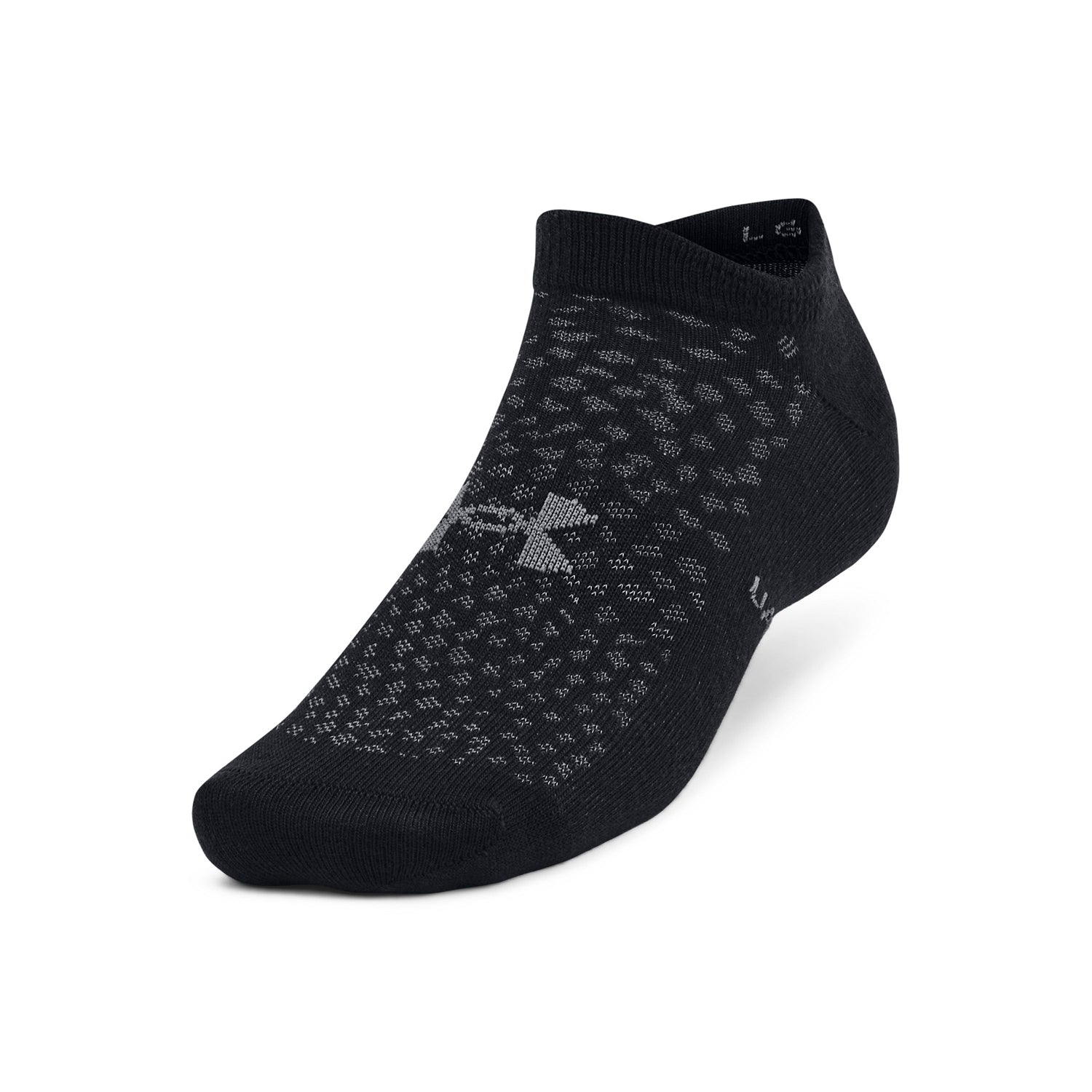 Calcetines Essential No Show 6-Pack Unisex Under Armour