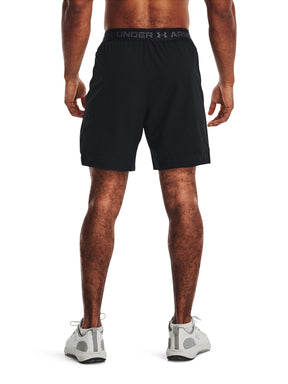 Shorts UA Vanish Woven de 6" para hombre