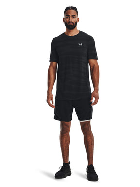 Shorts Vanish Woven 2-en-1 para hombre Under Armour