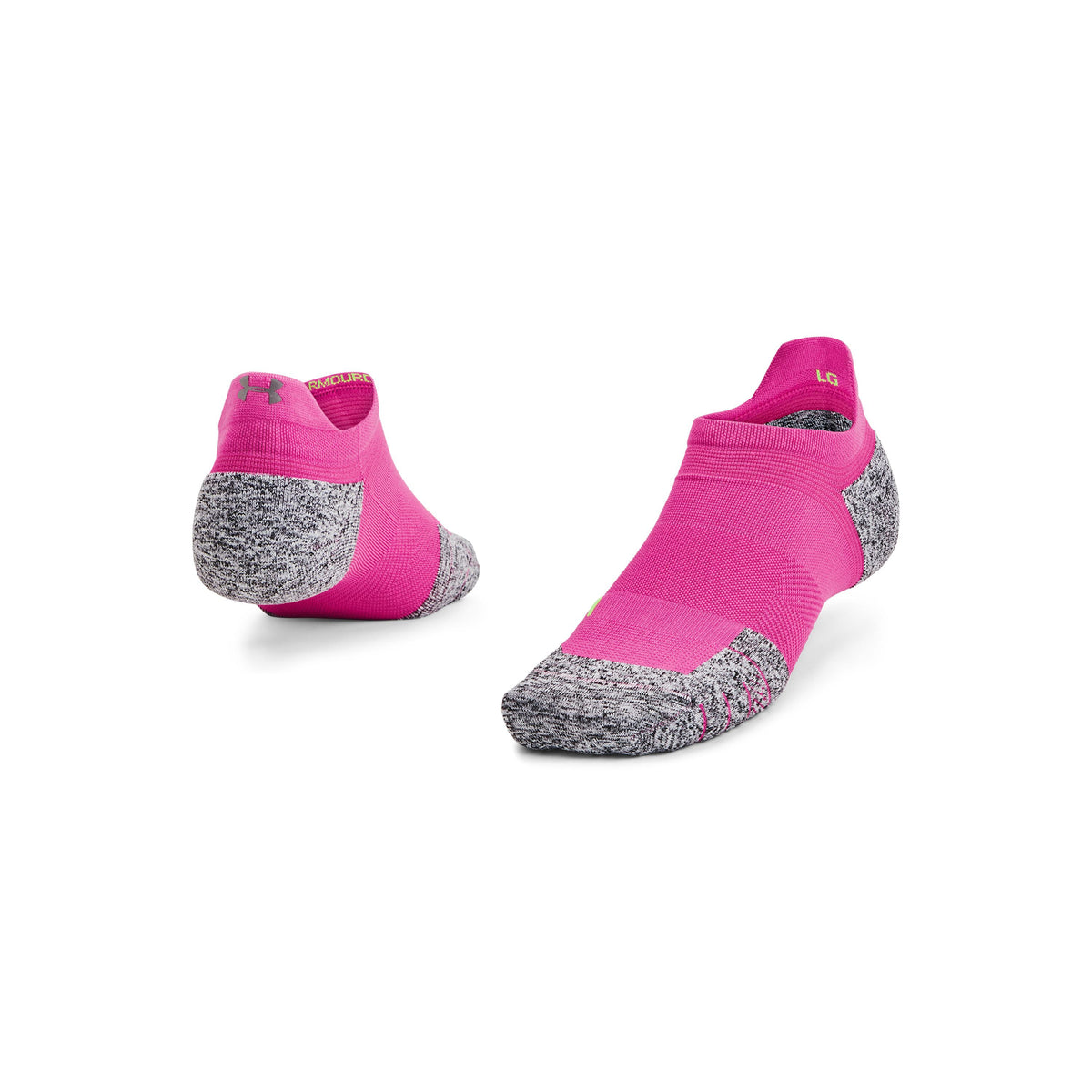 Calcetines unisex UA ArmourDry™ Run Cushion